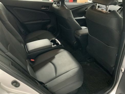Used 2019 Toyota Prius Prime Advanced image 20