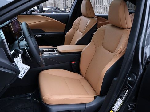 New 2026 Lexus RX 350h 350h Premium image 11