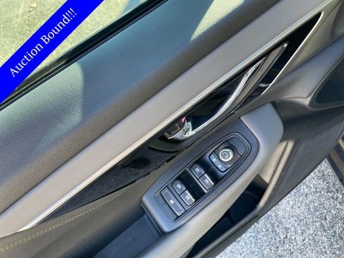 Used 2020 Subaru Outback Onyx Edition XT w/ Popular Package #2 image 12