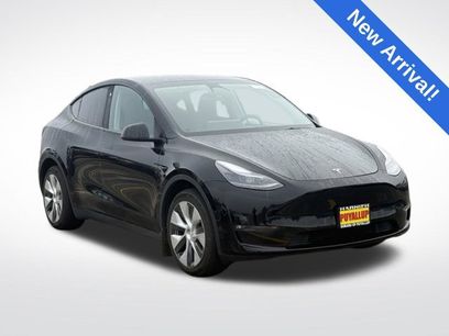 Used 2022 Tesla Model Y Long Range