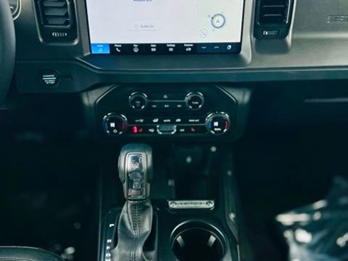 New 2026 Ford Bronco Big Bend image 16