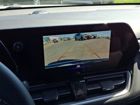 New 2026 Chevrolet TrailBlazer LT image 14