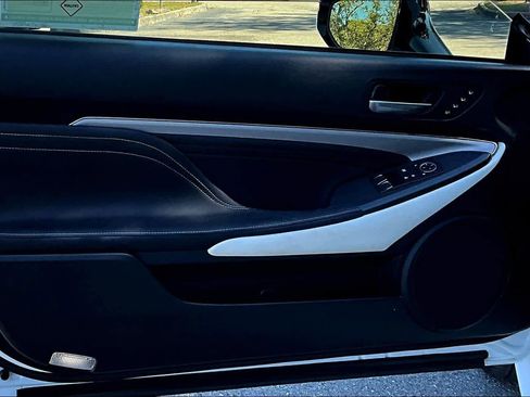 Used 2021 Lexus RC 300 F Sport w/ Navigation Package image 25