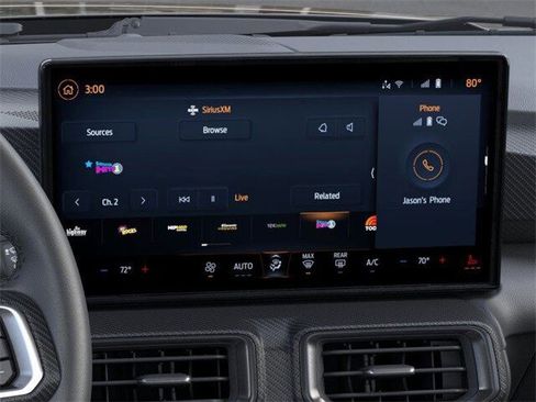 New 2026 Ford Mustang Ecoboost Fastback image 22