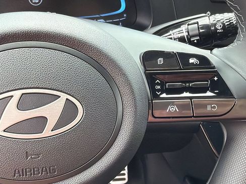 New 2026 Hyundai Elantra Sport FWD image 26