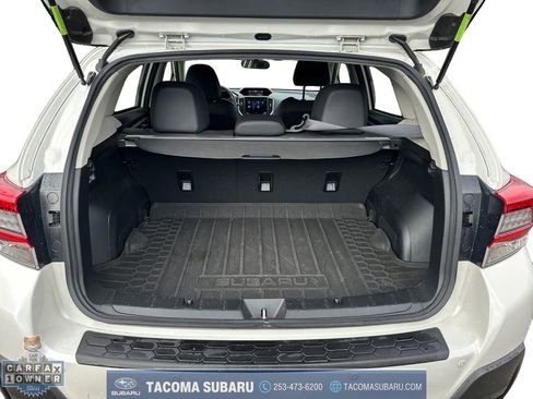 Used 2022 Subaru Crosstrek 2.5i Limited w/ Moonroof Package 1 image 19