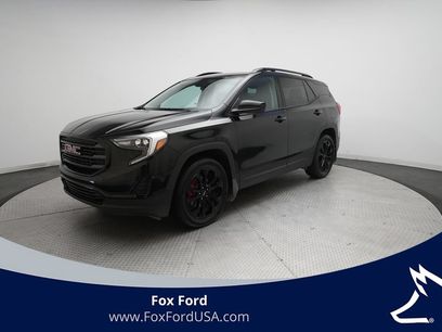 Used 2019 GMC Terrain SLE w/ Infotainment Package I