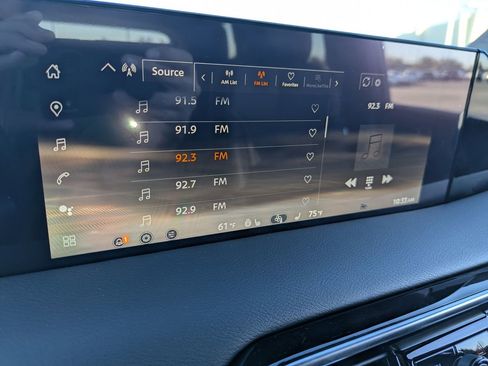 New 2026 Nissan Armada SL w/ Captain's Chari Seat Package image 14