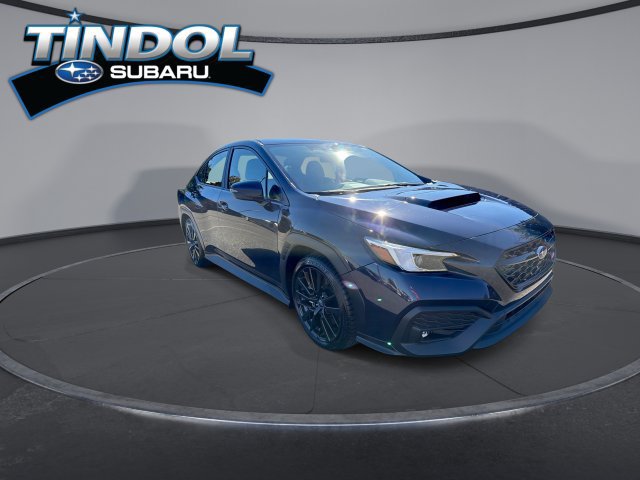 New 2026 Subaru WRX Limited AWD/4WD image 11
