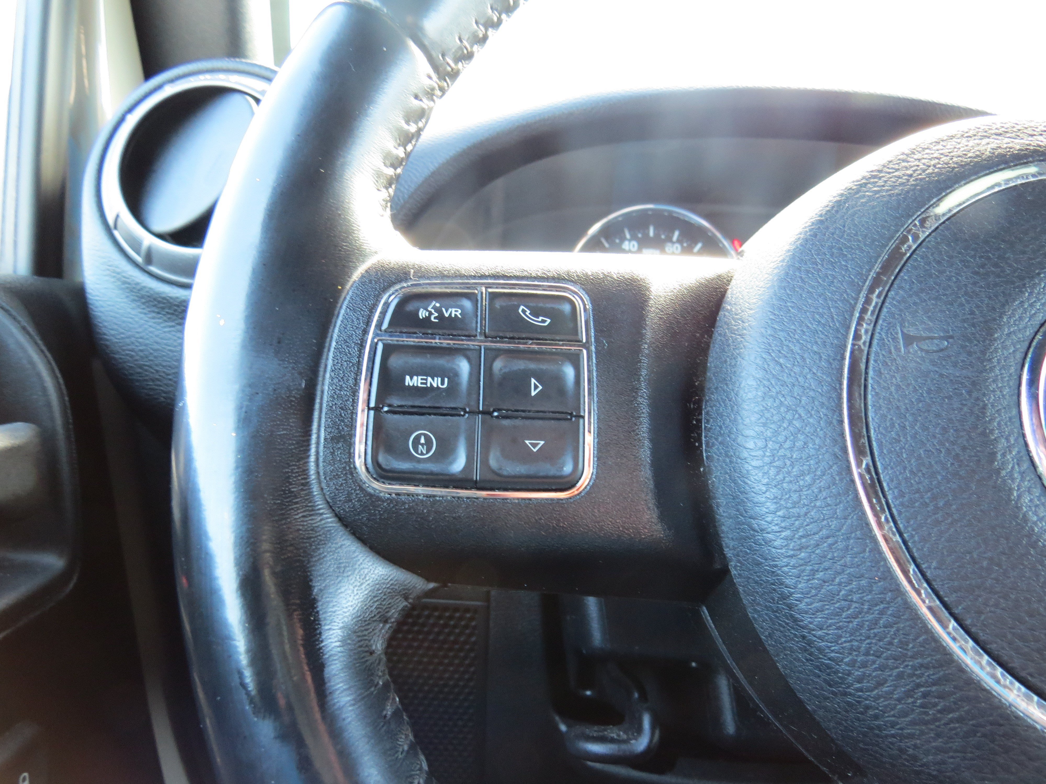 Used 2018 Jeep Wrangler Unlimited Sport S AWD/4WD image 14