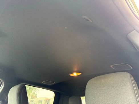 Used 2022 RAM 2500 Big Horn w/ Level C Equiment Group image 13