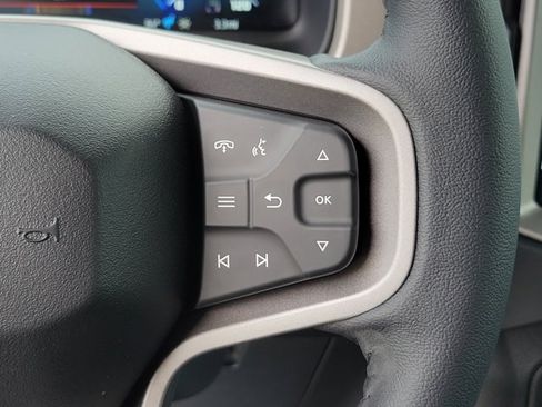 New 2026 Ford Bronco Outer Banks AWD/4WD image 26