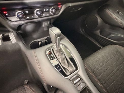 Certified 2024 Honda HR-V Sport image 18