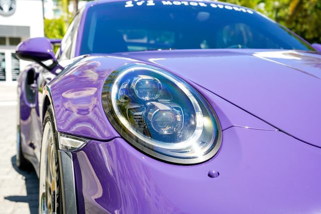 Used 2016 Porsche 911 GT3 RS RWD image 40