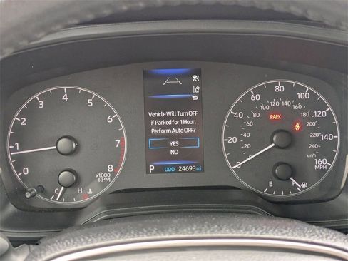 Used 2024 Toyota Corolla Cross LE image 23