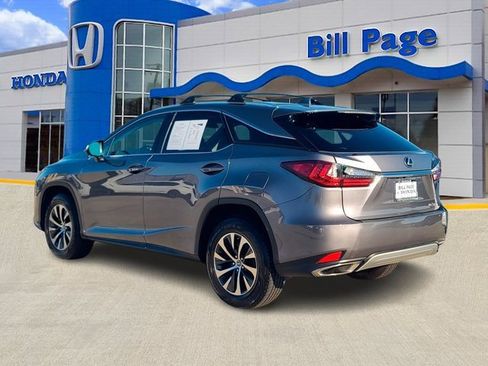 Used 2022 Lexus RX 350 AWD w/ Premium Package image 6