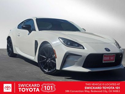 Used 2023 Toyota GR86 Premium