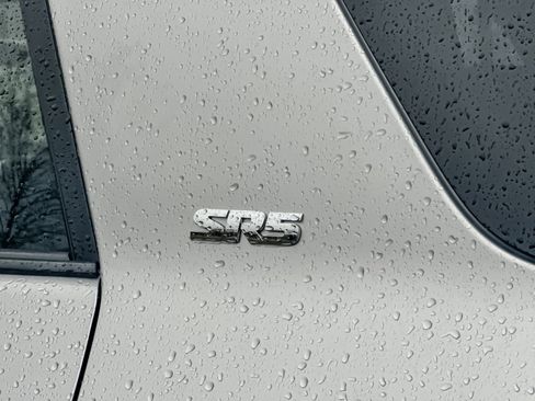 Used 2024 Toyota 4Runner SR5 image 27