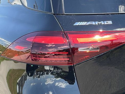 Used 2024 Mercedes-Benz GLE 63 AMG S image 9