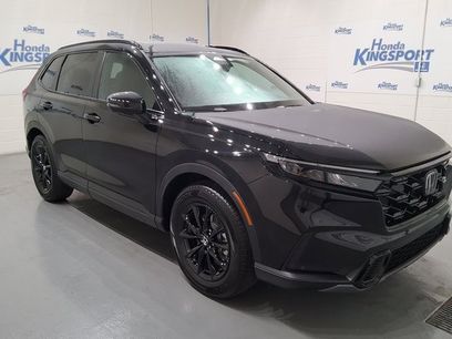 New 2026 Honda CR-V Sport-L
