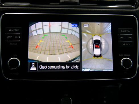 Used 2020 Nissan Leaf SL Plus image 20