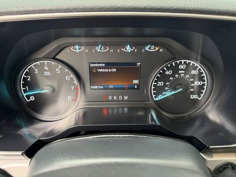 Used 2023 Ford F150 XL w/ Trailer Tow Package AWD/4WD image 25