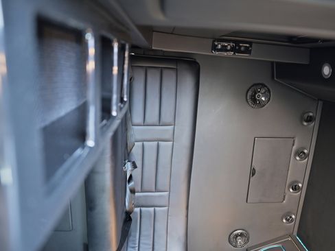 Used 2021 RAM ProMaster 2500 w/ RV Ready Prep Package image 18