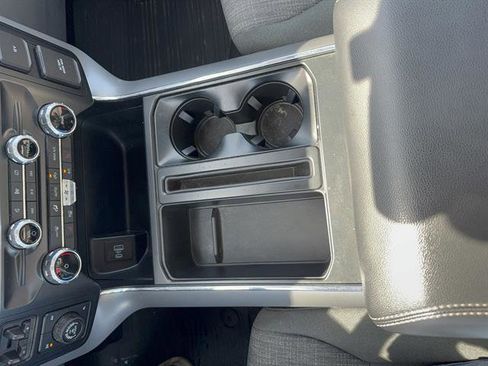 Used 2023 Ford F150 XLT w/ Equipment Group 302A High AWD/4WD image 14