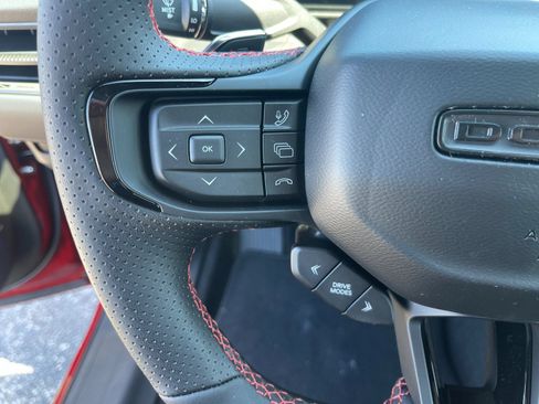 New 2026 Dodge Charger R/T AWD/4WD image 25
