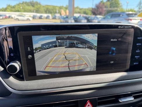 Used 2023 Hyundai Sonata SEL FWD image 29