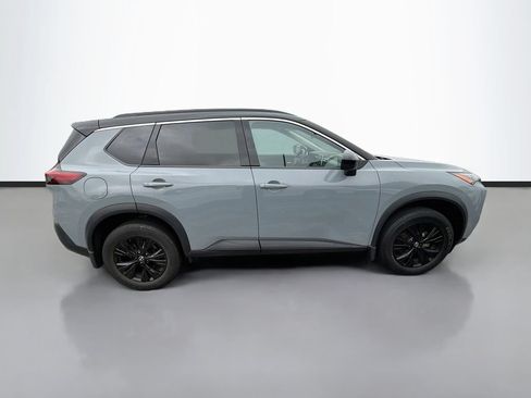 Used 2023 Nissan Rogue SV w/ SV Premium B Package AWD/4WD image 9