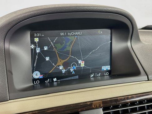 Used 2015 Volvo S80 T5 FWD image 22