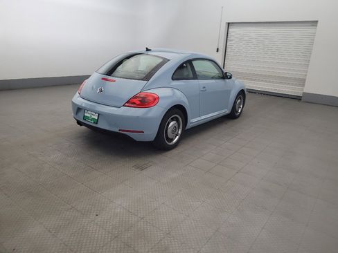 Used 2014 Volkswagen Beetle 1.8T FWD image 9