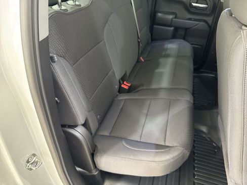 New 2026 GMC Sierra 1500 Pro w/ Pro Value Package RWD image 26