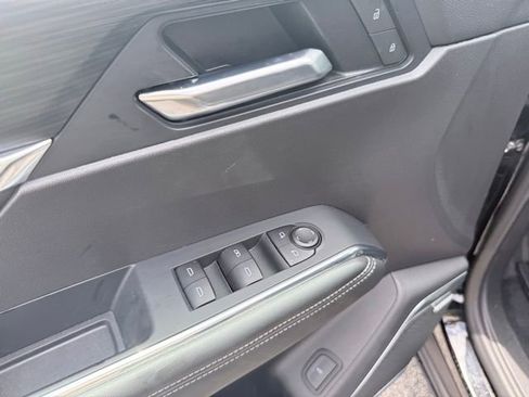 Certified 2025 GMC Acadia Elevation AWD/4WD image 32