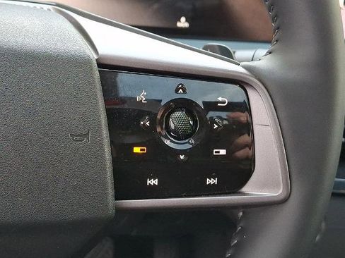 Certified 2025 Nissan Murano SL AWD/4WD image 23
