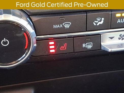 Used 2023 Ford F150 XLT w/ Equipment Group 302A High image 29