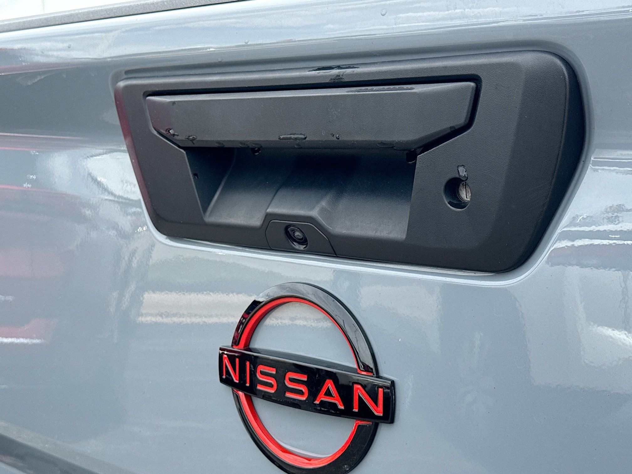 Used 2024 Nissan Frontier PRO-4X w/ Pro Convenience Package AWD/4WD image 15