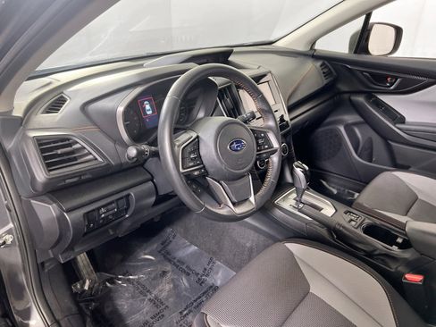 Used 2023 Subaru Crosstrek 2.0i Premium AWD/4WD image 9