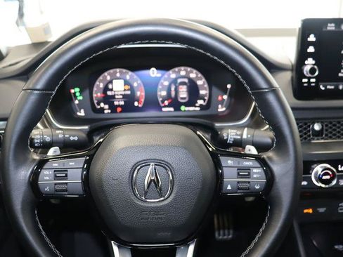 Used 2024 Acura Integra A-Spec FWD image 18
