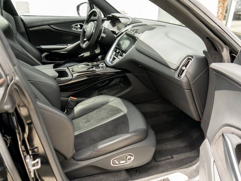 Used 2023 Aston Martin DBX 707 AWD/4WD image 33