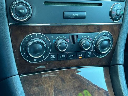 Used 2007 Mercedes-Benz C 280 Sedan image 19