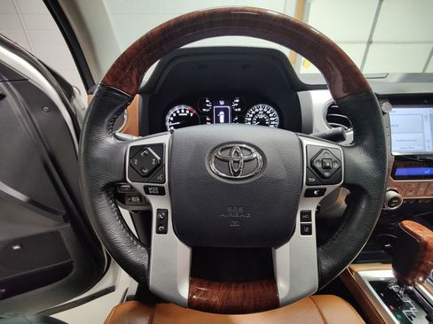 Used 2020 Toyota Tundra 1794 Edition image 31