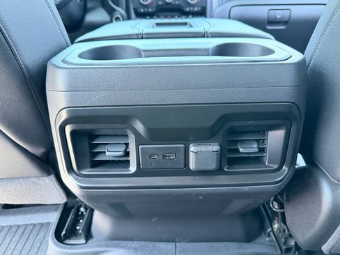 Used 2021 Chevrolet Silverado 1500 RST w/ All Star Edition Plus AWD/4WD image 28