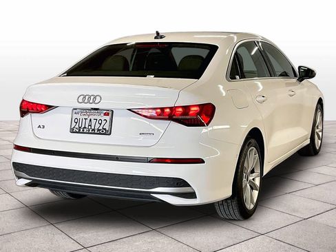 Used 2025 Audi A3 2.0T Premium image 14