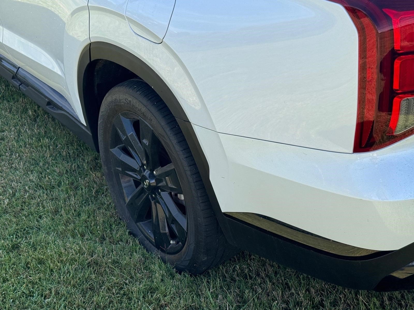 Used 2024 Hyundai Palisade XRT AWD/4WD image 20