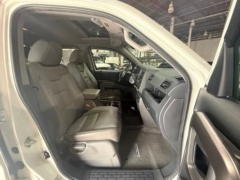 Used 2013 Honda Ridgeline RTL image 17