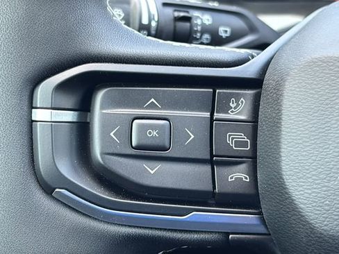 New 2026 Jeep Cherokee Laredo AWD/4WD image 26