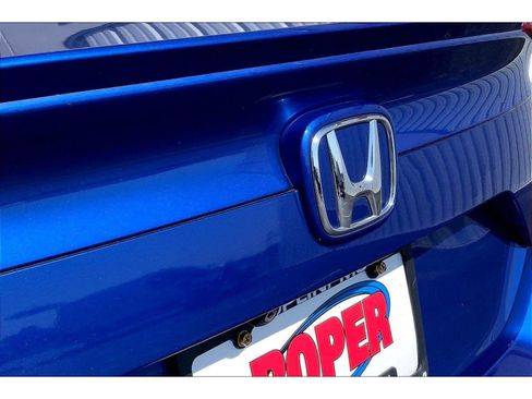 Used 2018 Honda Civic EX-T image 30