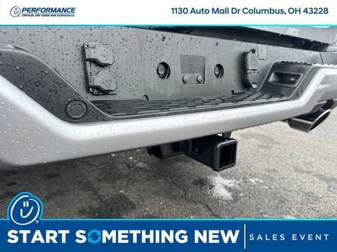 New 2025 RAM 1500 Laramie w/ Advanced Safety Group II image 27